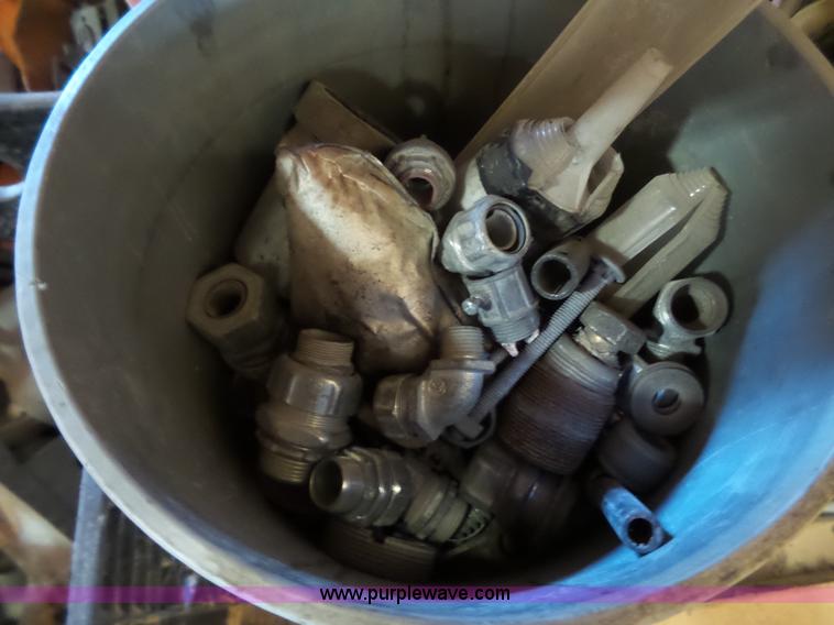 image for item CD9333 Power line construction parts