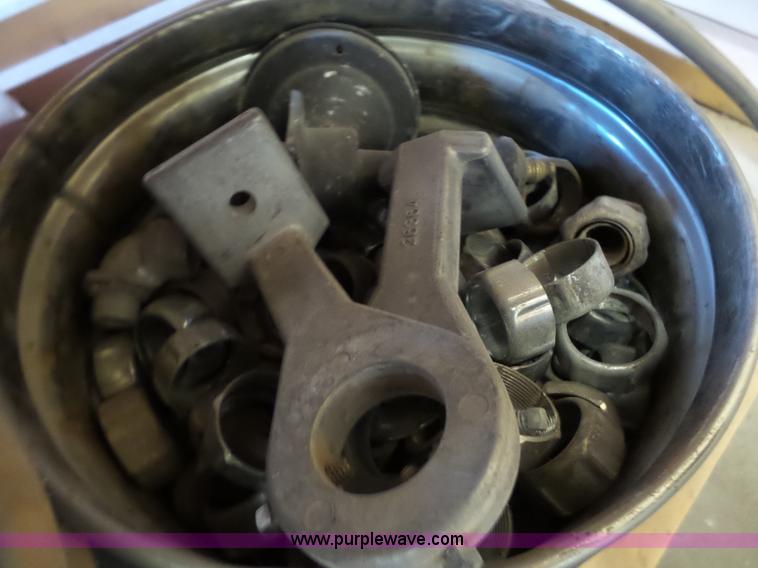 image for item CD9333 Power line construction parts