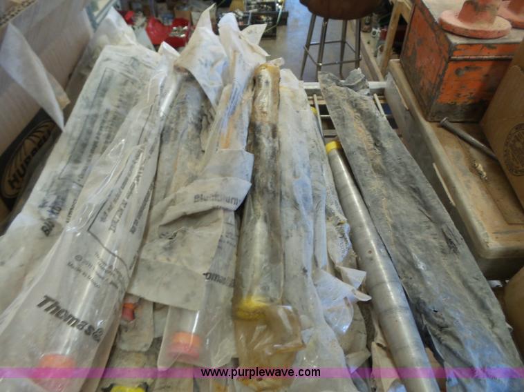 image for item CD9333 Power line construction parts