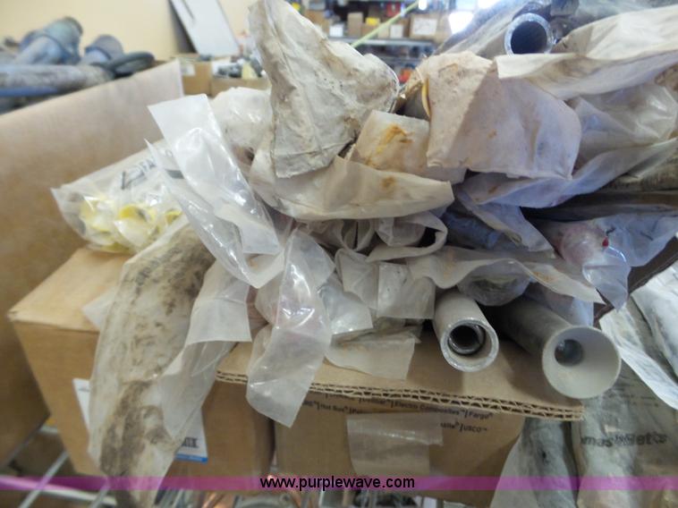 image for item CD9333 Power line construction parts