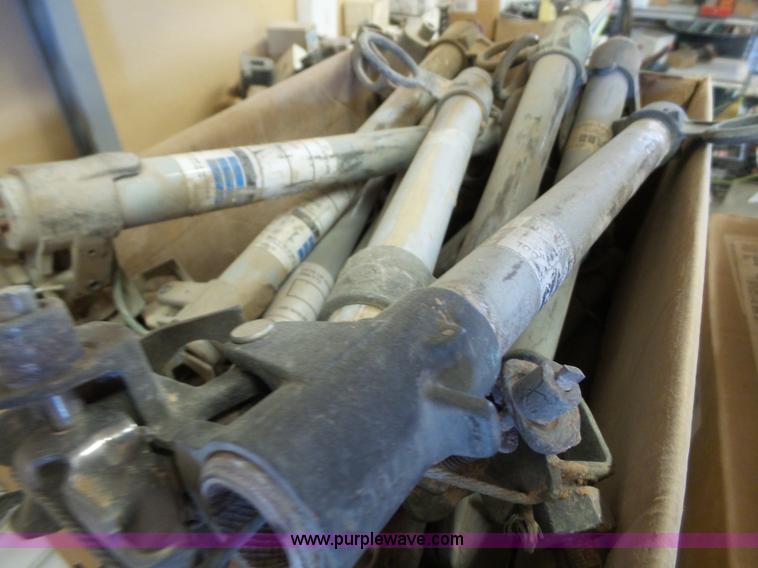 image for item CD9333 Power line construction parts