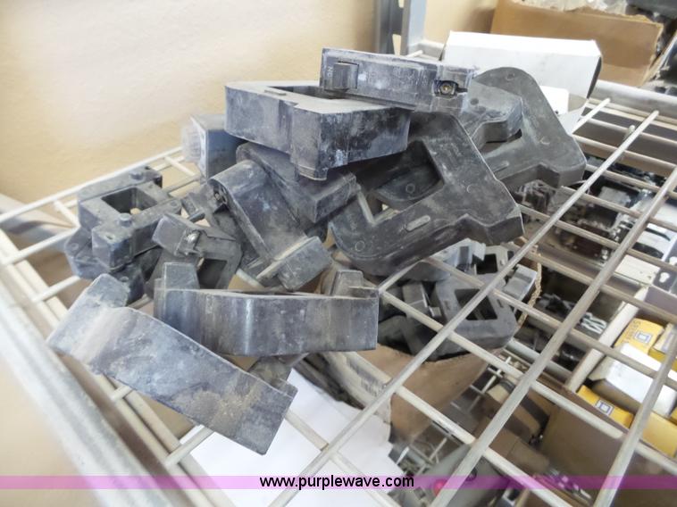 image for item CD9333 Power line construction parts