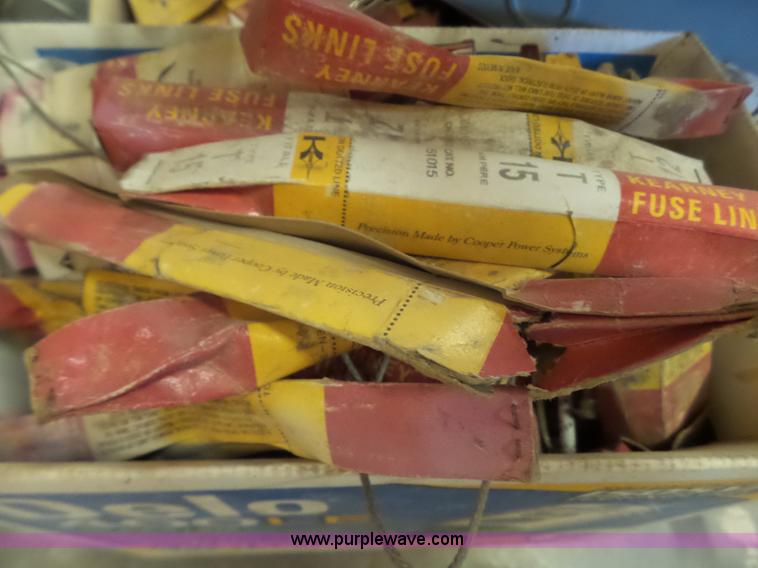 image for item CD9333 Power line construction parts