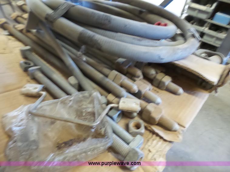 image for item CD9333 Power line construction parts