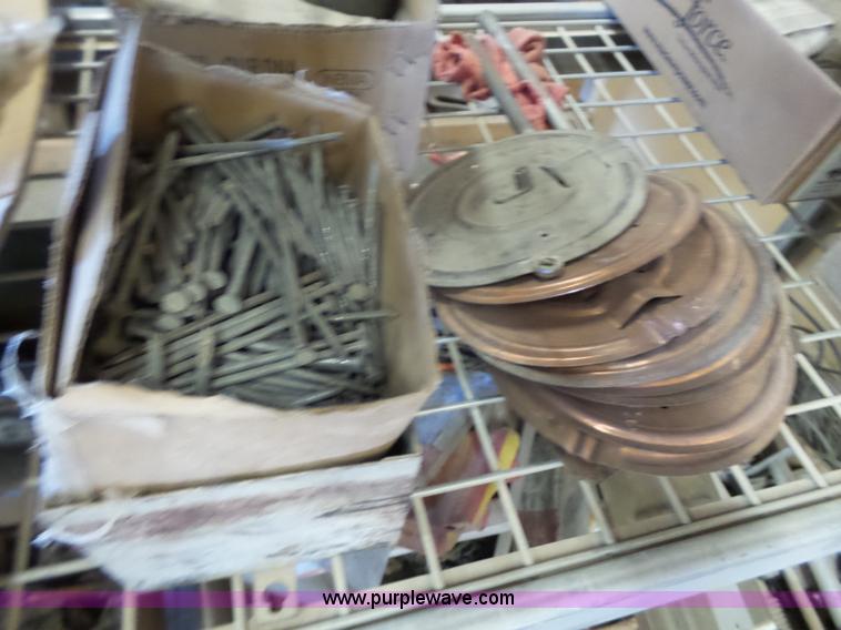 image for item CD9333 Power line construction parts