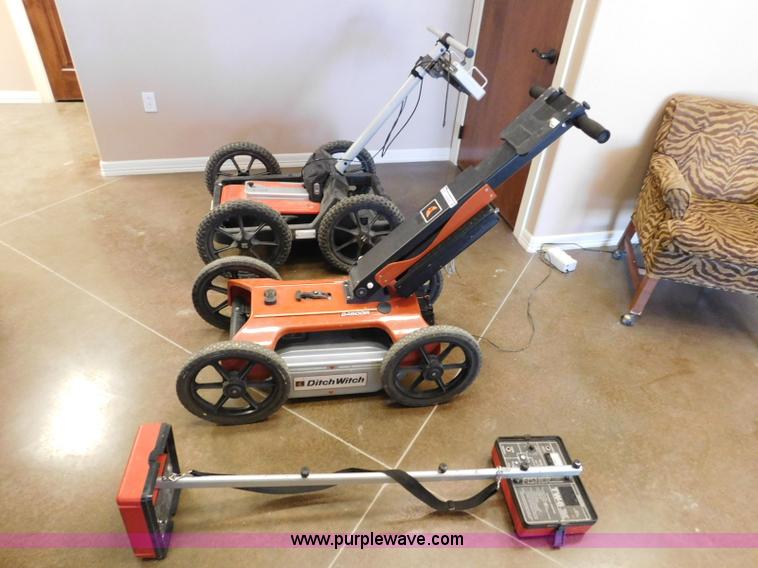 image for item CD9335 Tools