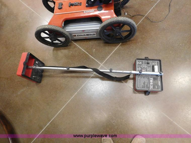 image for item CD9335 Tools