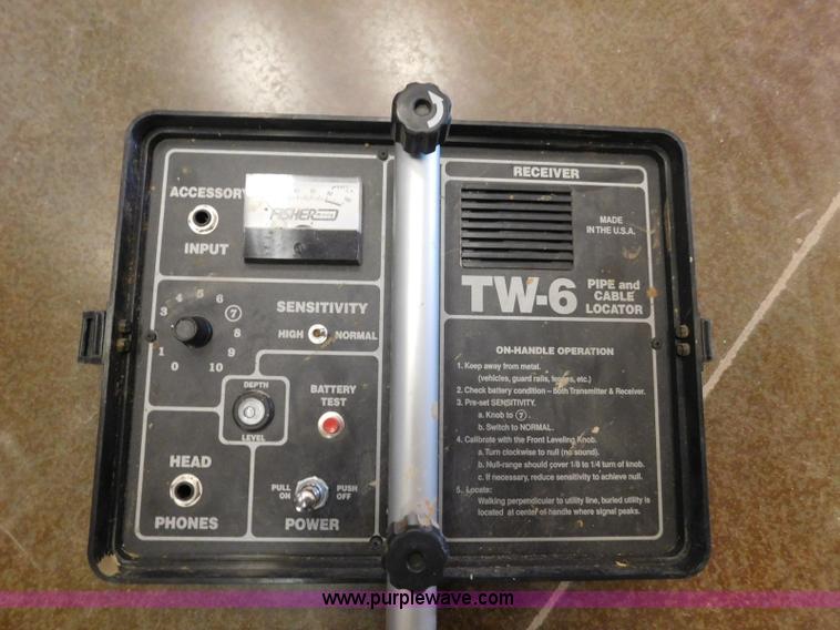 image for item CD9335 Tools