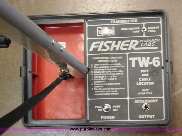 image for item CD9335 Tools