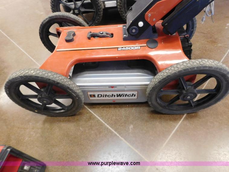 image for item CD9335 Tools