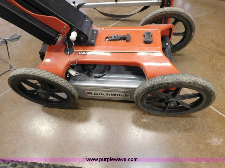 image for item CD9335 Tools