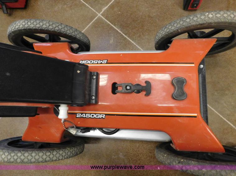 image for item CD9335 Tools