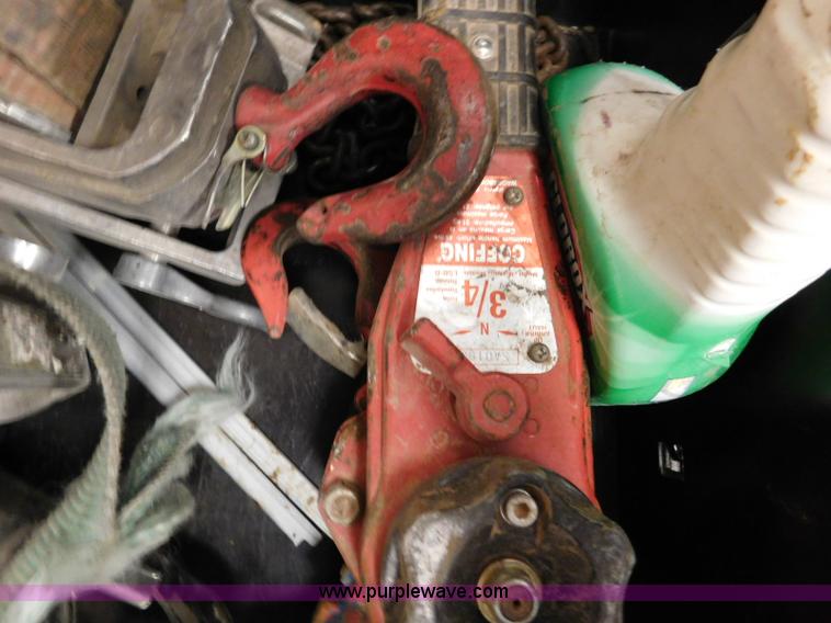 image for item CD9336 Tools