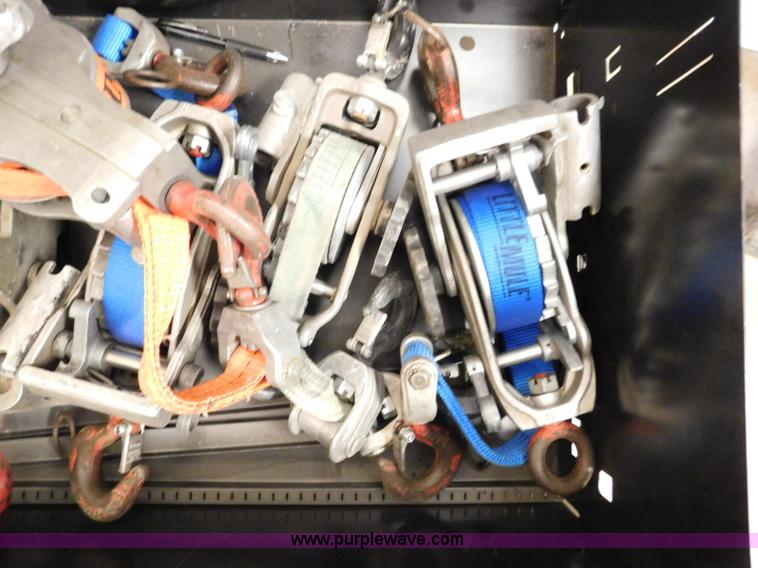 image for item CD9336 Tools