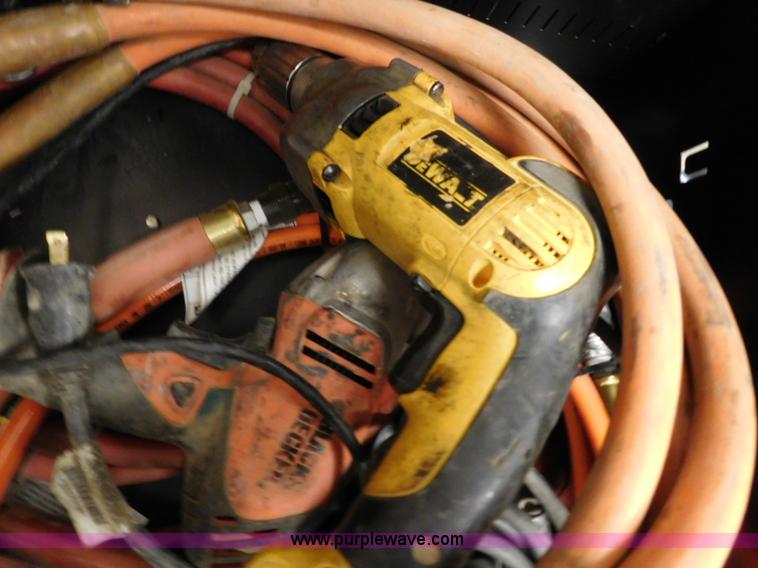 image for item CD9336 Tools