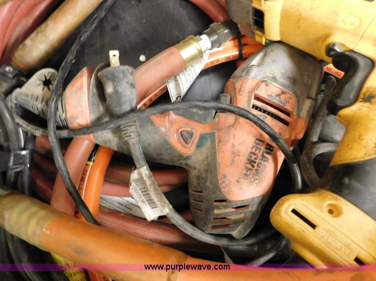 image for item CD9336 Tools