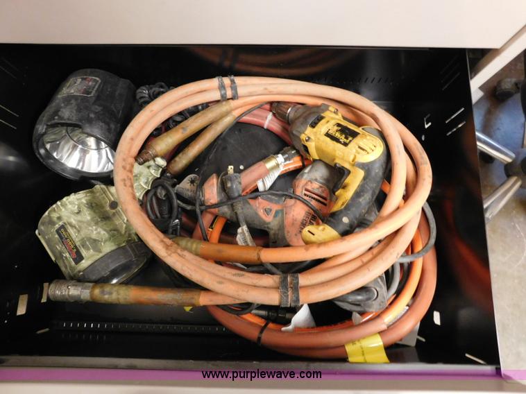 image for item CD9336 Tools