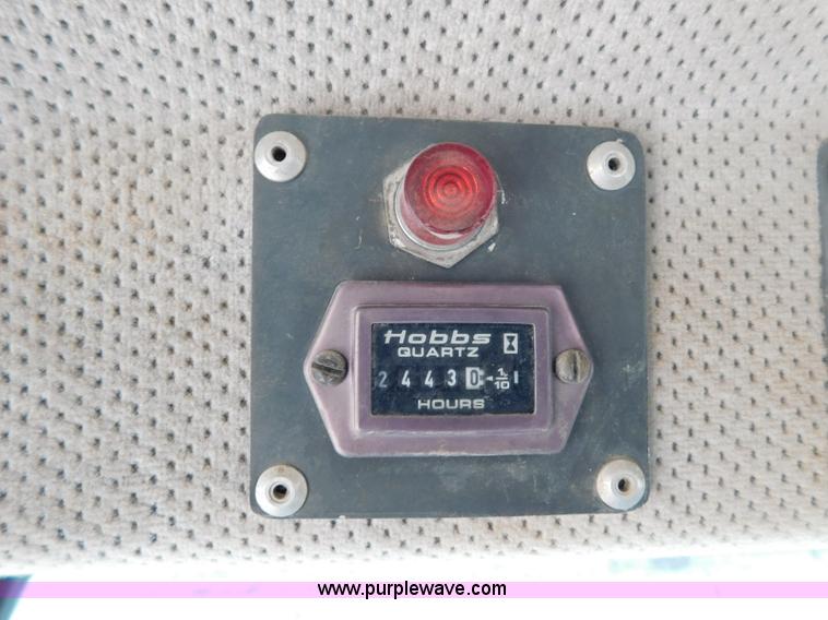 image for item L5917 1996 Freightliner FL70 flatbed truck