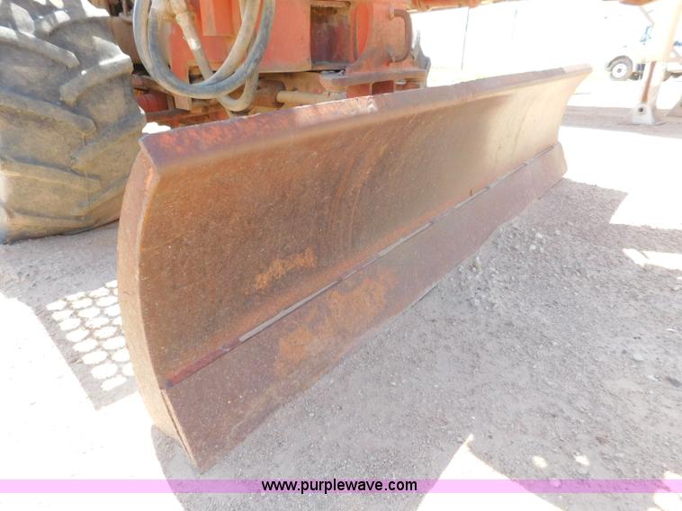 image for item L5920 1995 Ditch Witch 5110 trencher