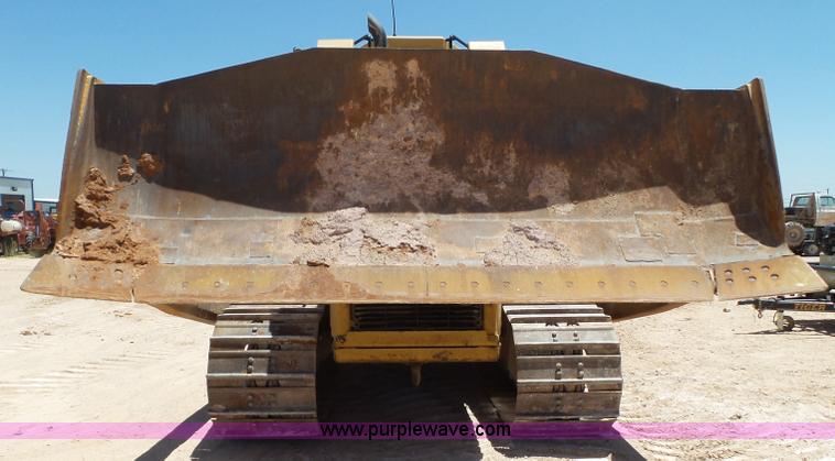 image for item L5922 2006 Caterpillar D6R XW Series III dozer