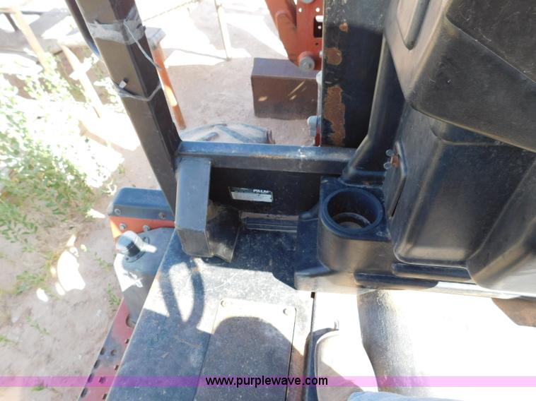 image for item L5923 2002 Ditch Witch RT70 trencher