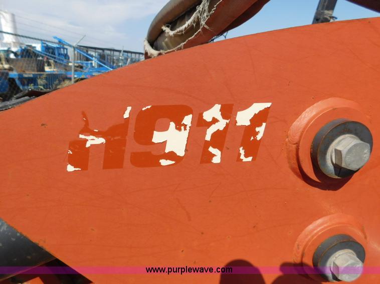 image for item L5923 2002 Ditch Witch RT70 trencher