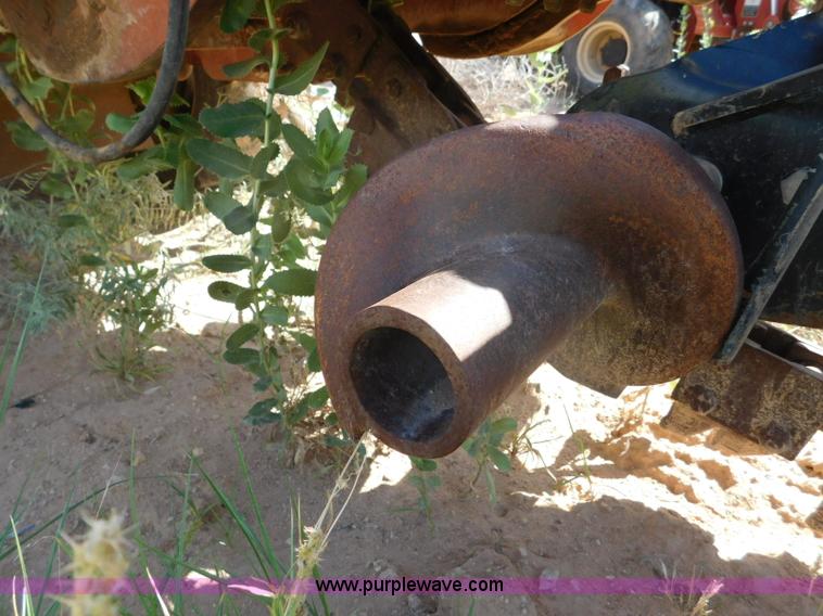 image for item L5923 2002 Ditch Witch RT70 trencher