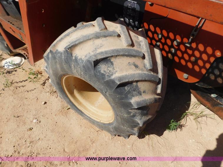 image for item L5923 2002 Ditch Witch RT70 trencher