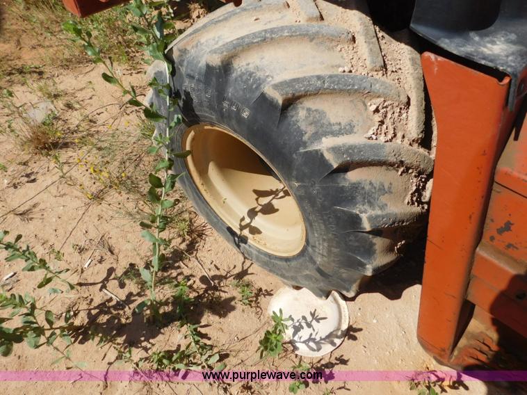 image for item L5923 2002 Ditch Witch RT70 trencher