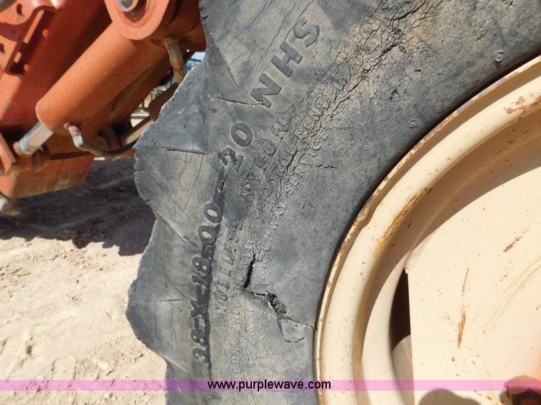 image for item L5924 1997 Ditch Witch 8020T rock saw