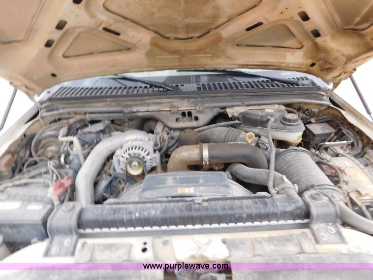 image for item L5931 2007 Ford F550 bucket truck