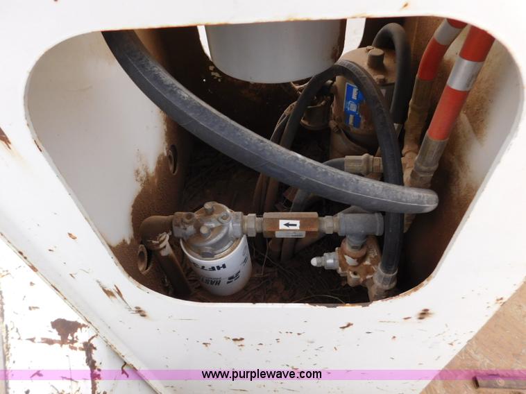 image for item L5931 2007 Ford F550 bucket truck