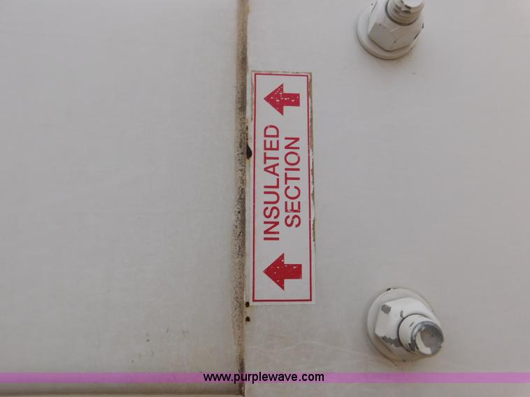 image for item L5931 2007 Ford F550 bucket truck