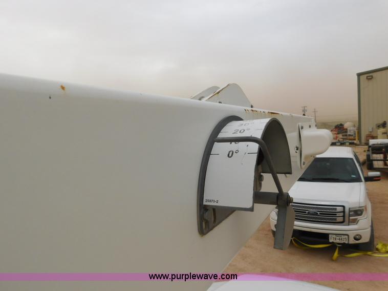 image for item L5931 2007 Ford F550 bucket truck