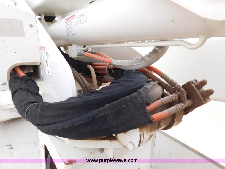 image for item L5931 2007 Ford F550 bucket truck