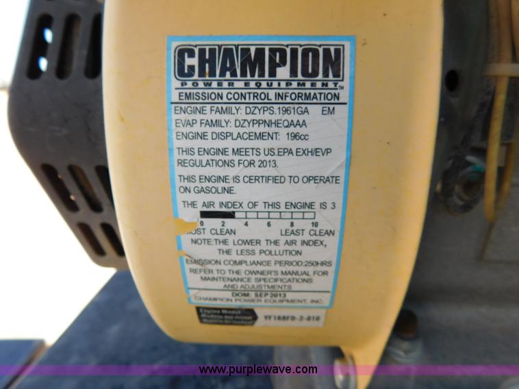 image for item L5938 2013 Ford F350 Super Duty SuperCab service truck with crane