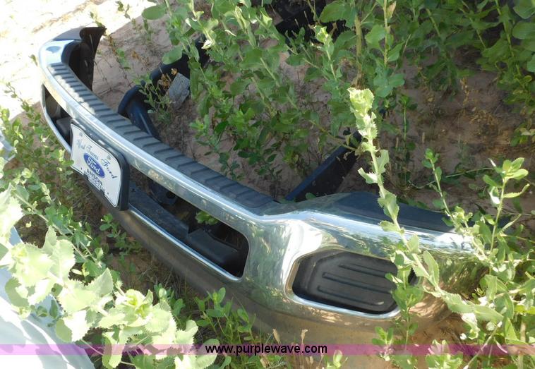 image for item L5944 Chevrolet Silverado pickup truck bed