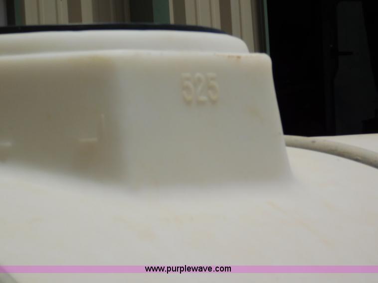 image for item L5963 2013 Big Tex steam trailer