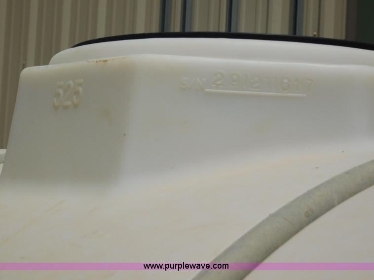 image for item L5963 2013 Big Tex steam trailer