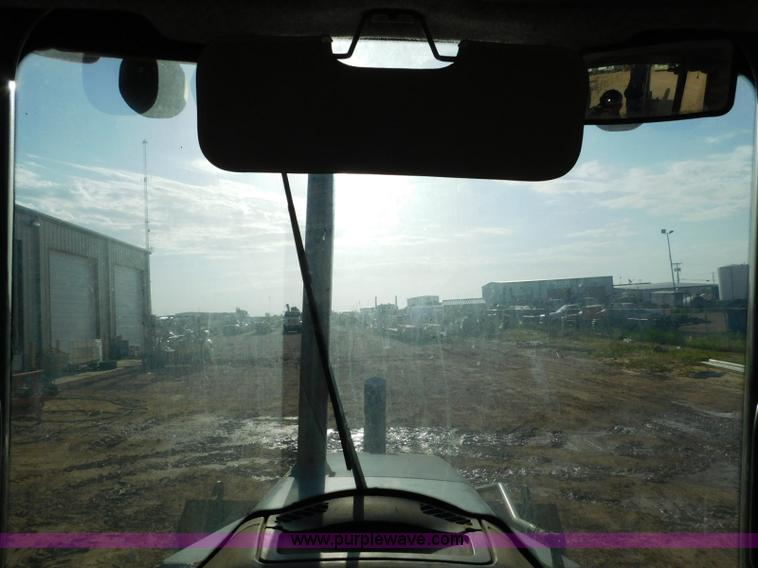 image for item L5968 2012 John Deere 310SJ backhoe