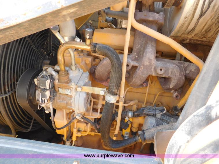 image for item L5968 2012 John Deere 310SJ backhoe