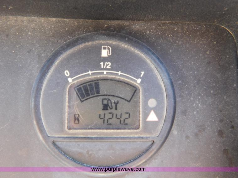 image for item L5969 Miller Bobcat 250 welder/generator