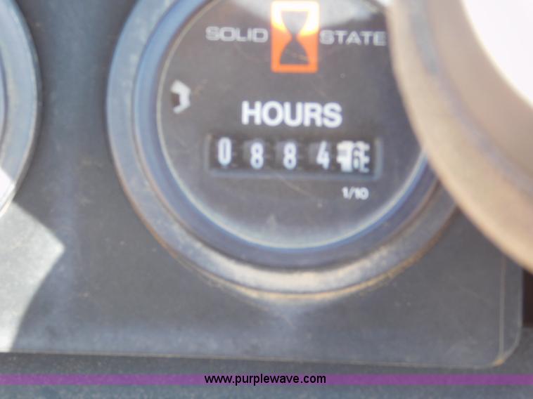 image for item L5971 2012 Ditch Witch RT45 trencher