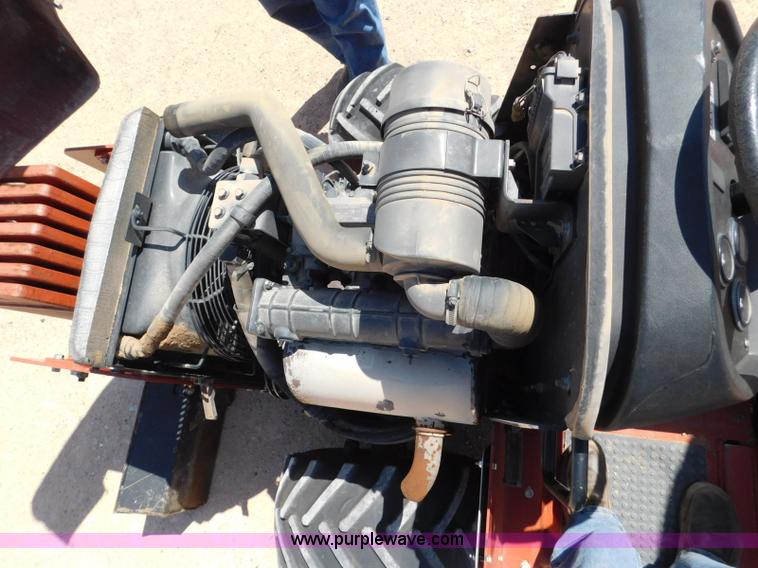 image for item L5971 2012 Ditch Witch RT45 trencher