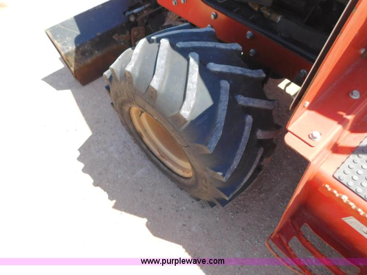 image for item L5971 2012 Ditch Witch RT45 trencher