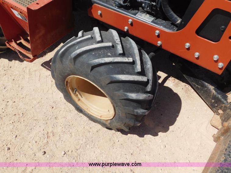 image for item L5971 2012 Ditch Witch RT45 trencher