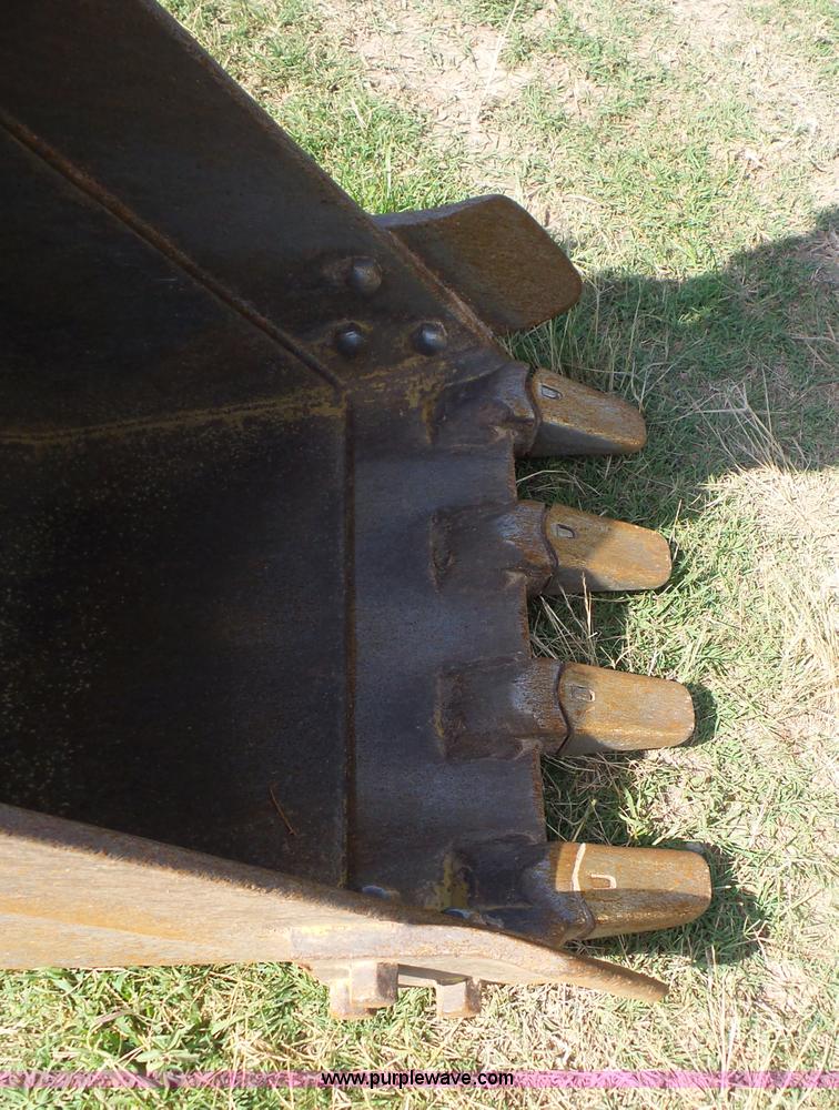 image for item AG9172 Komatsu PC70-7 excavator