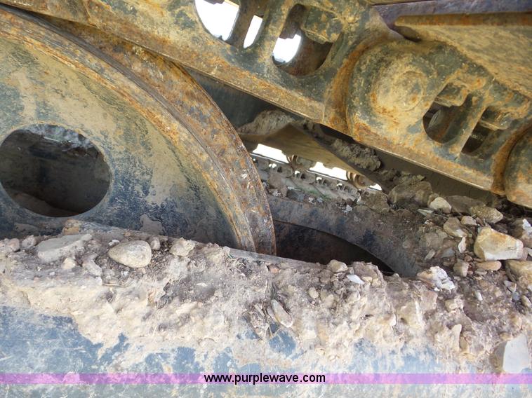 image for item AG9172 Komatsu PC70-7 excavator