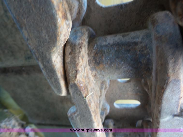 image for item AG9172 Komatsu PC70-7 excavator