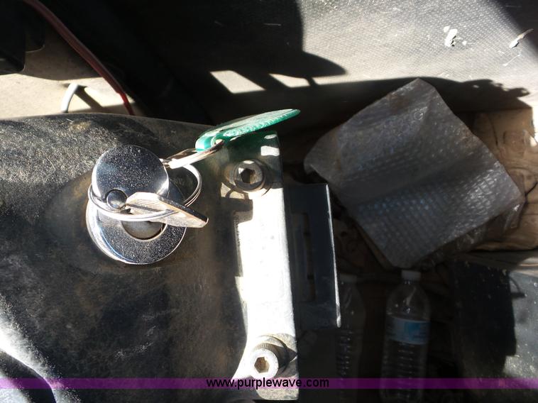 image for item AG9172 Komatsu PC70-7 excavator